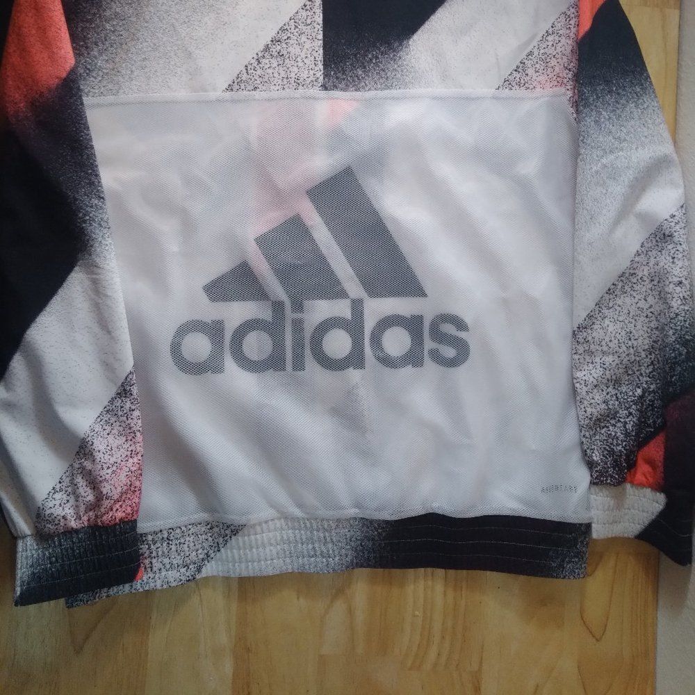 NWT Sample Adidas Color Block Unleash Confidence … - image 9